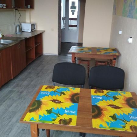 Hostel Na Kurmanovycha Лвив Екстериор снимка