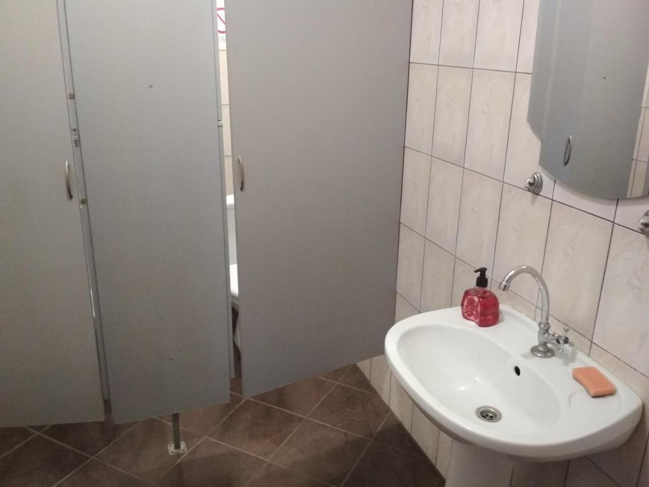 Hostel Na Kurmanovycha Лвив Екстериор снимка