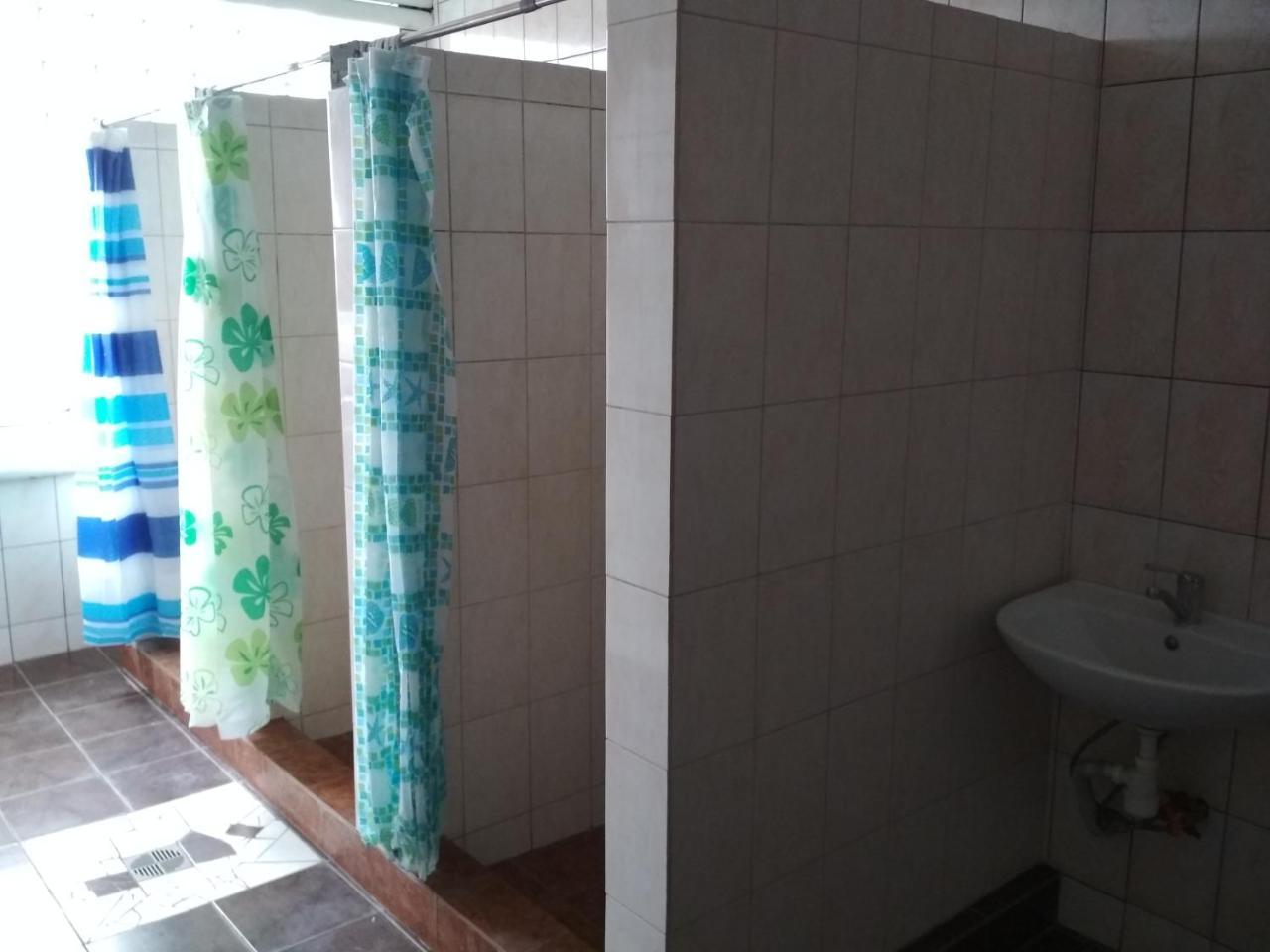 Hostel Na Kurmanovycha Лвив Екстериор снимка