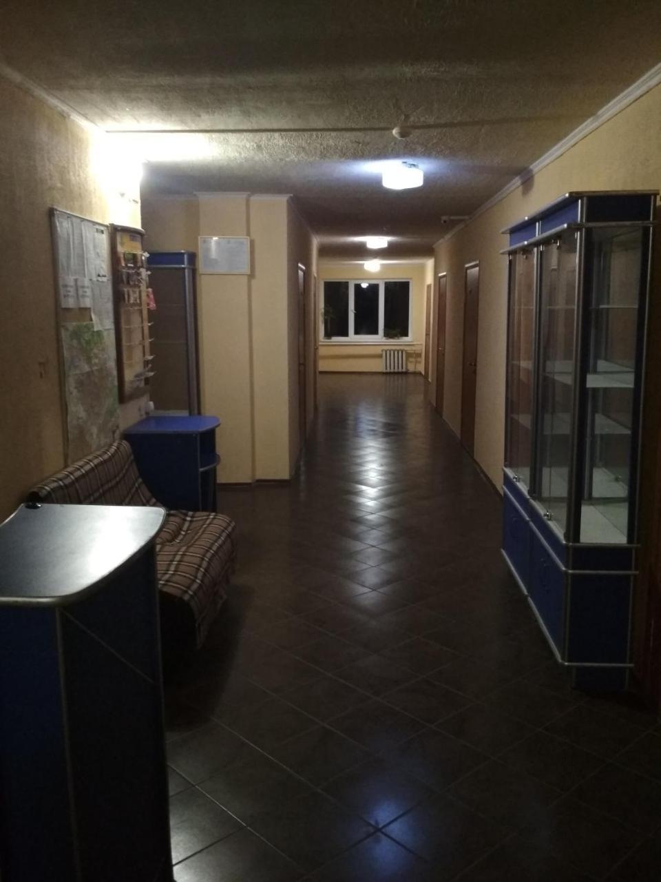 Hostel Na Kurmanovycha Лвив Екстериор снимка