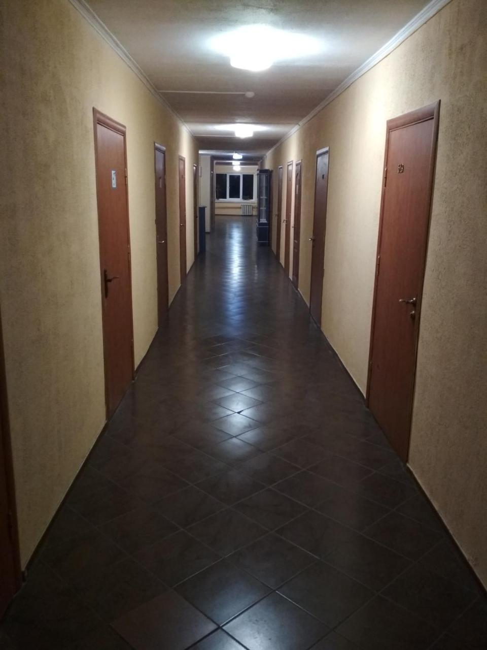 Hostel Na Kurmanovycha Лвив Екстериор снимка