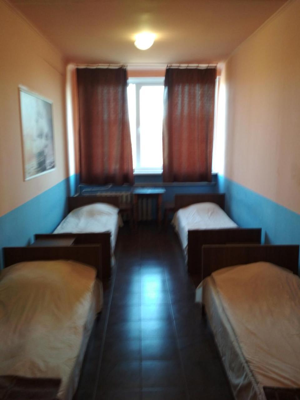Hostel Na Kurmanovycha Лвив Екстериор снимка