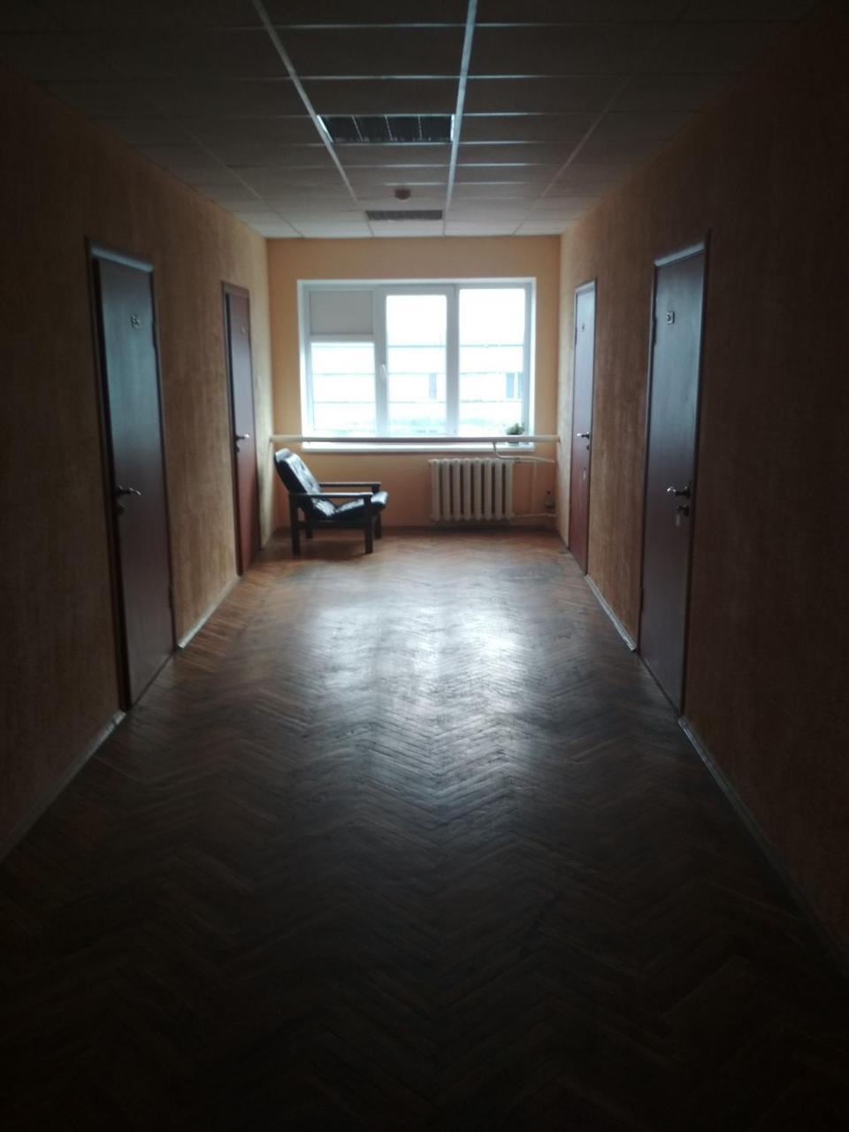 Hostel Na Kurmanovycha Лвив Екстериор снимка