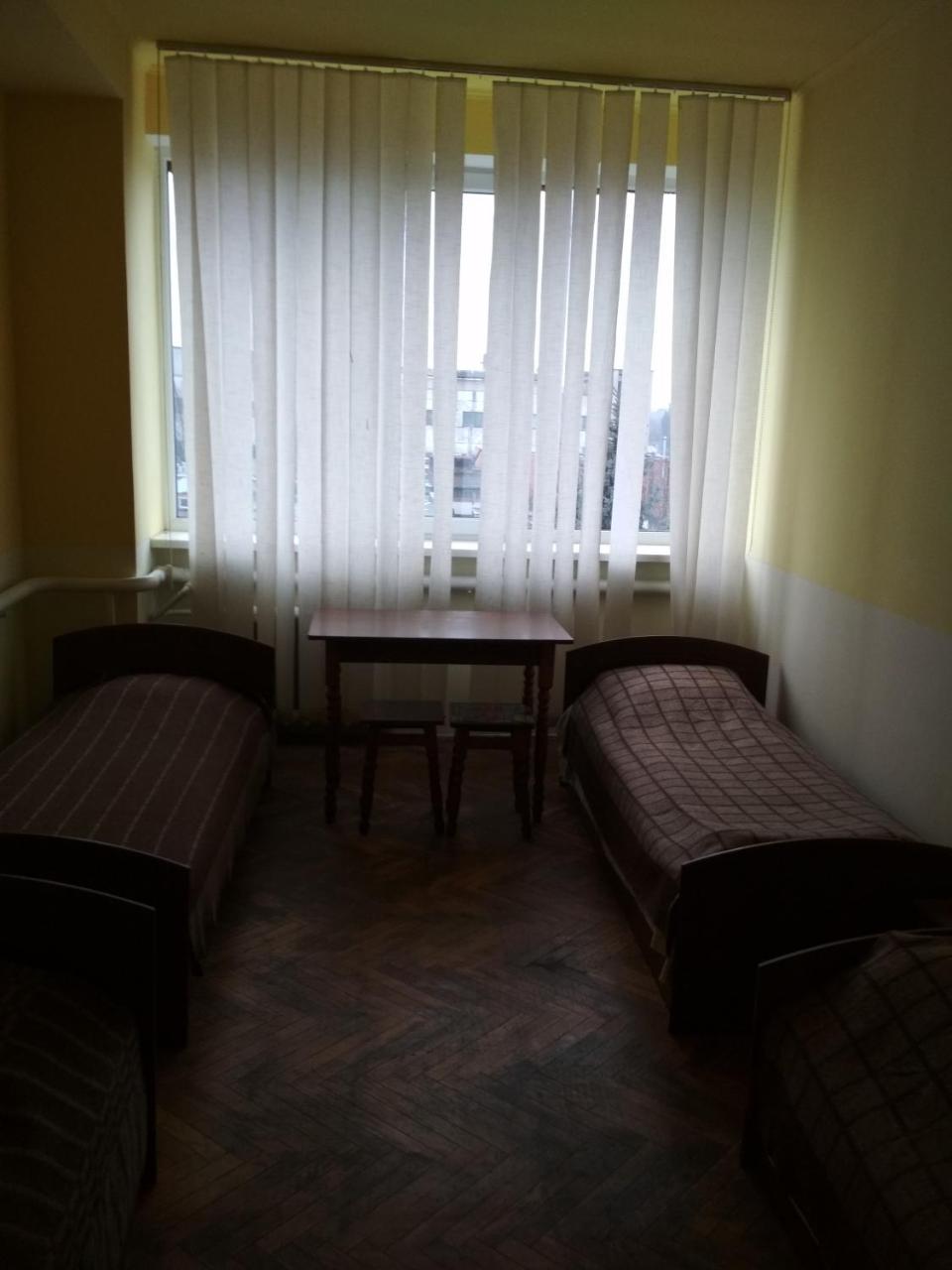 Hostel Na Kurmanovycha Лвив Екстериор снимка
