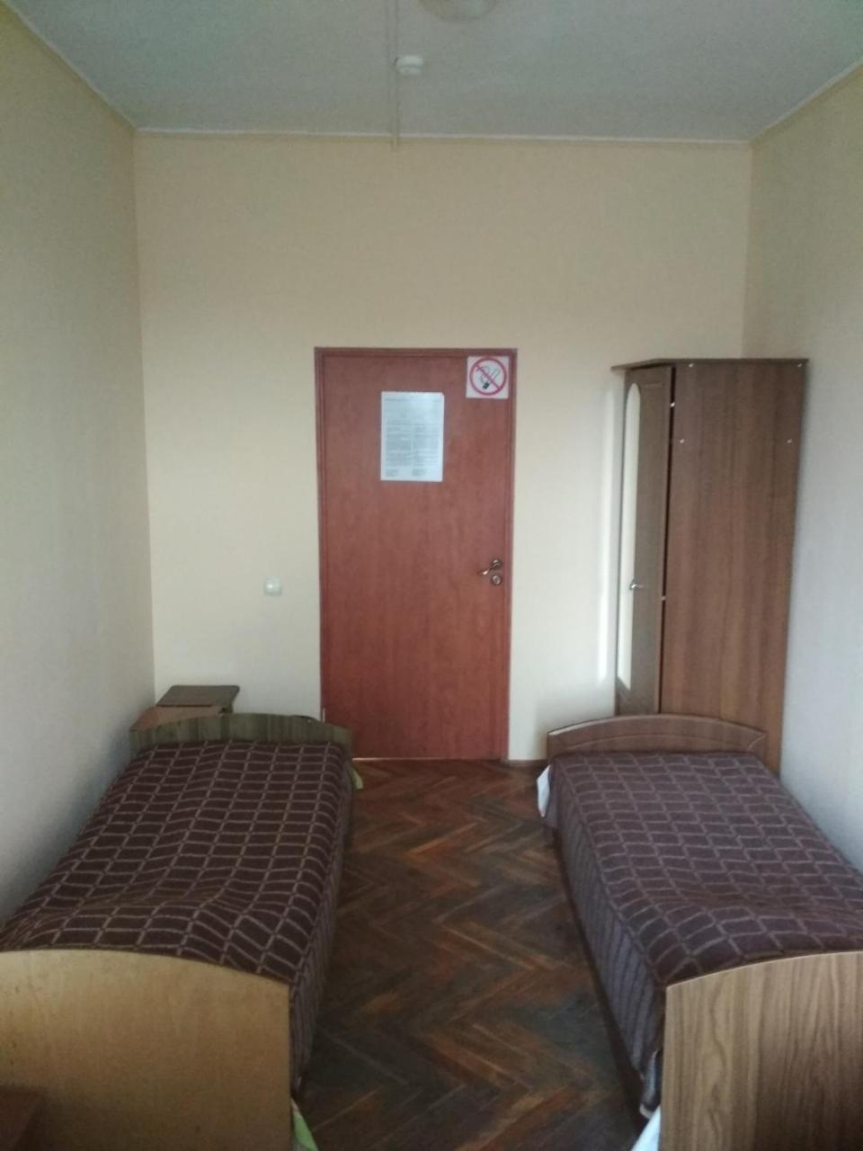 Hostel Na Kurmanovycha Лвив Екстериор снимка