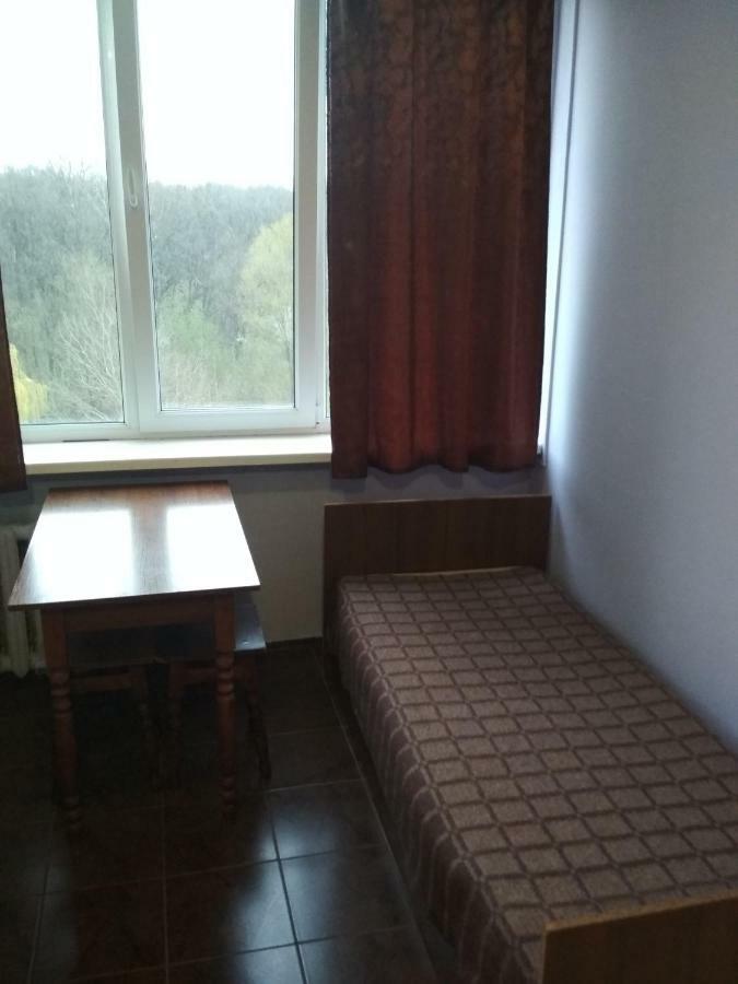 Hostel Na Kurmanovycha Лвив Стая снимка