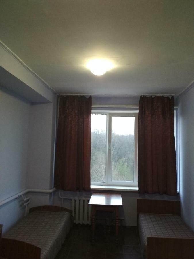 Hostel Na Kurmanovycha Лвив Стая снимка